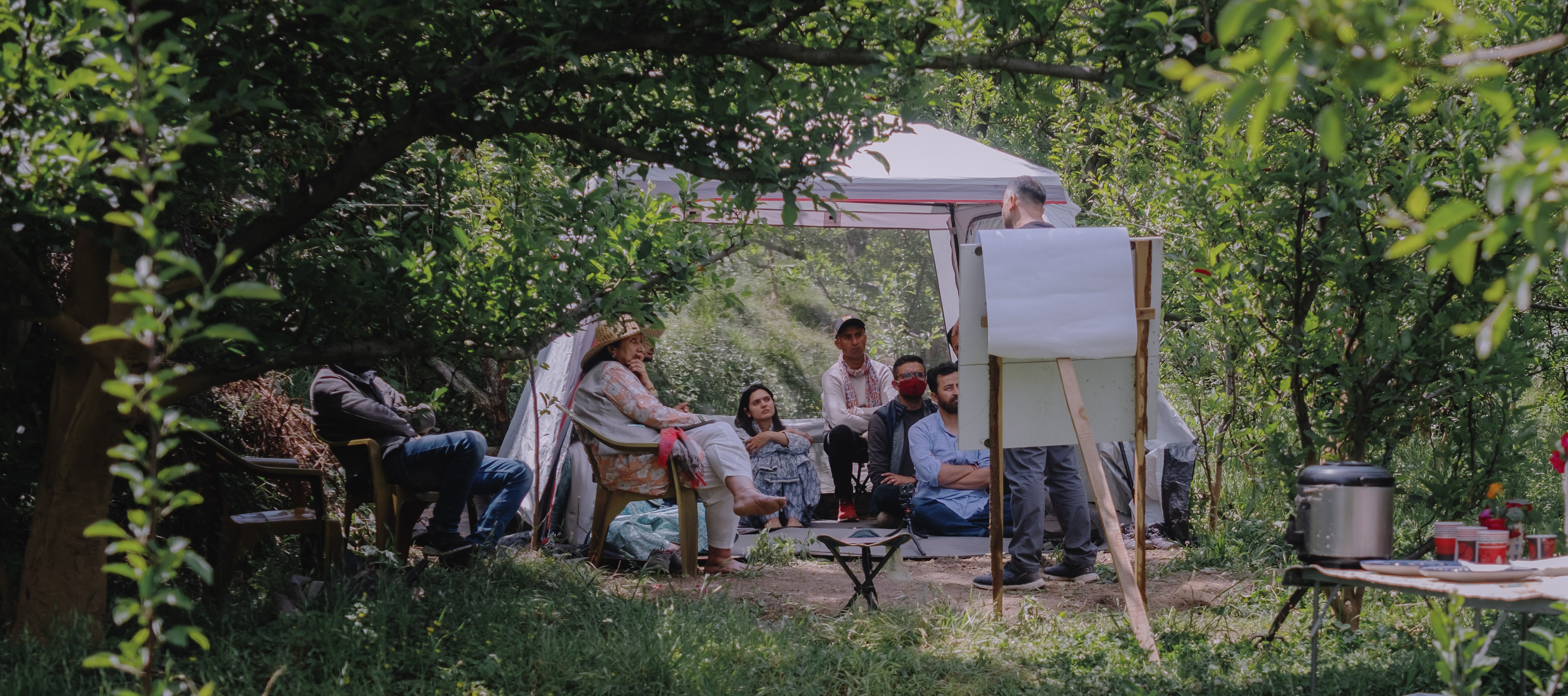 Composting practices